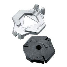 DuoSpoke DT Swiss / Campagnolo 6.0 mm