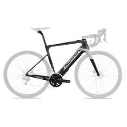 Kit Berria Aero Hybrid Negro/Gris