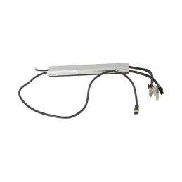 Componentes eBike BH Controlador