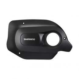 Componentes eBike Shimano Carcasa Cubre-motor SM-DUE50 City
