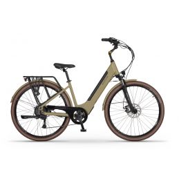 eBike Urbana Ecobike X-City