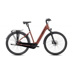 eBike Urbana BH AtomE Diamond Wave Pro