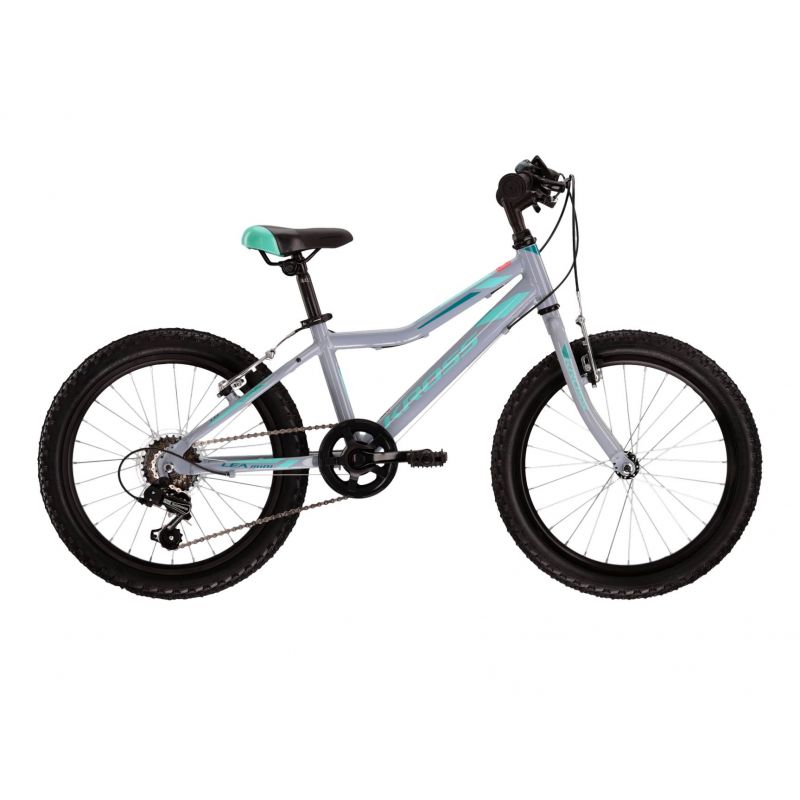 Bicicleta Infantil Junior Kross Lea Mini 1.0 2023