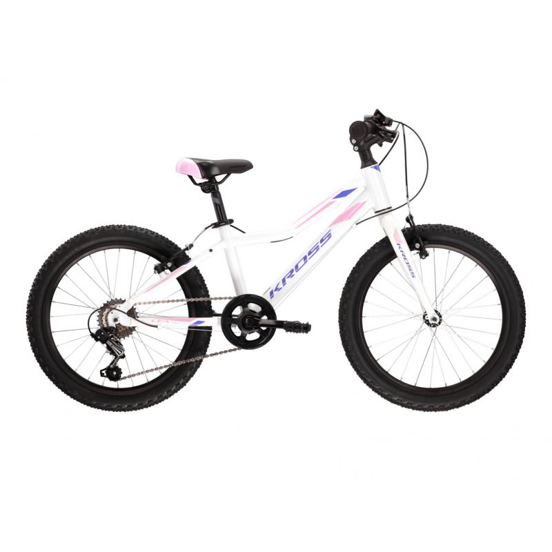 Bicicleta Infantil Junior Kross Lea Mini 3.0 Light 2023