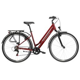 Bicicleta Urbana Kross Sentio 1.0 2023