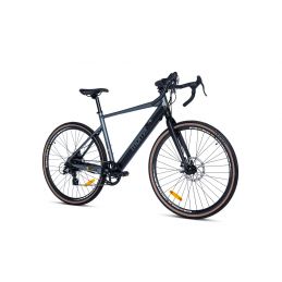 eBike Gravel Moma Bikes E-Gravel 28 Pro