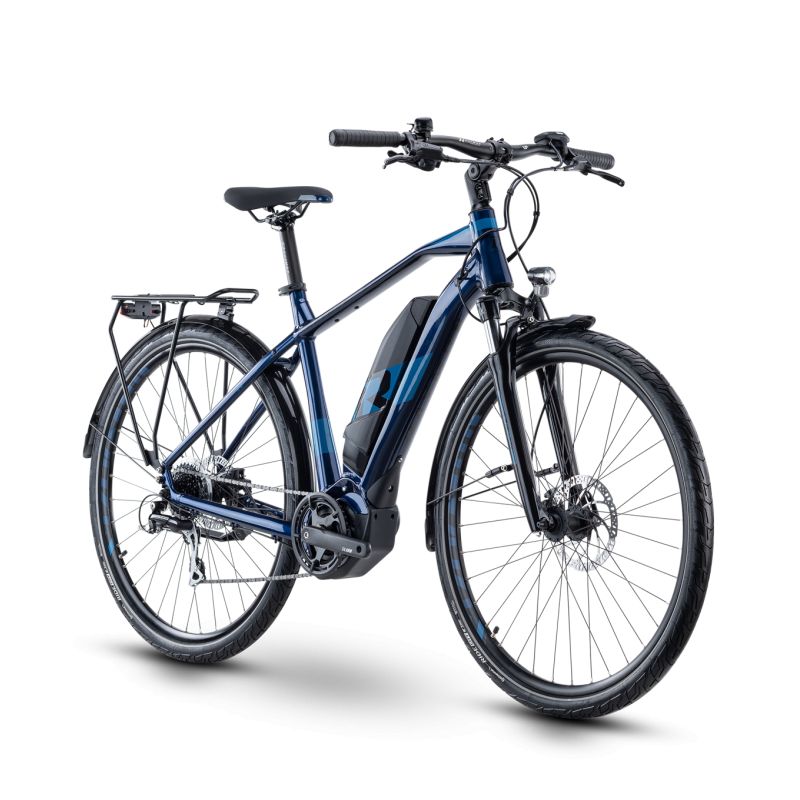 eBike Urbana Raymon TourRay E 2.0