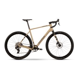 Bicicleta Gravel Raymon Soreno Pro 2025