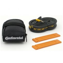 Bolsa Para Bicicleta Continental Pack Carretera