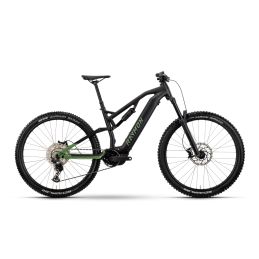 eBike MTB 29 Raymon TrailRay 150  2025