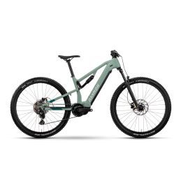 eBike MTB 29 Raymon TrailRay 120  2025