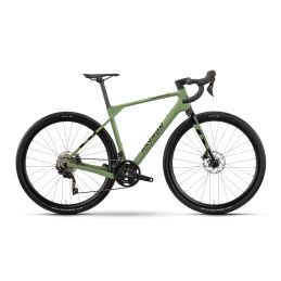Bicicleta Gravel Raymon Soreno 2025