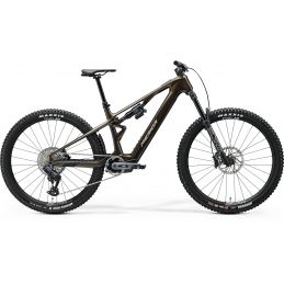 eBike MTB 29 Merida eOne Sixty SL 8000 2025