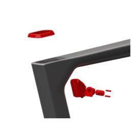 Abrazadera Tija Sillin Berria Belador 5