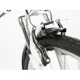 Bicicleta Hibrida Trekking Moma Bikes Hybrid 26