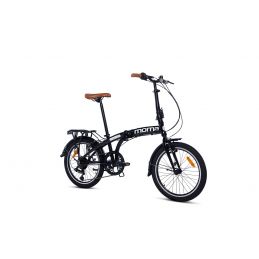 Bicicleta Plegable Moma Bikes Light 20