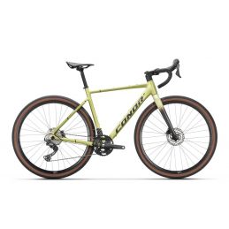 Bicicleta Gravel Conor Kalima GRX610 2x12 2025