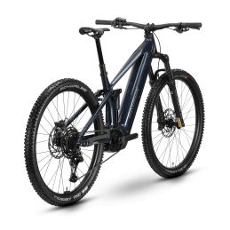 eBike MTB 29 Raymon Korak Comp 2026