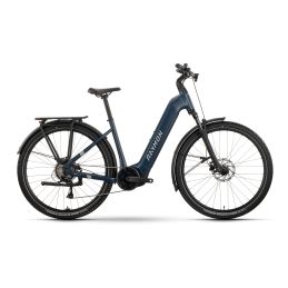 eBike Hibrida Trekking Raymon Tahona Pure Wave 2026