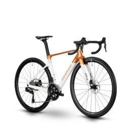 Bicicleta Carretera Raymon Arva Comp 2026