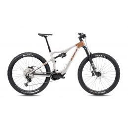 eBike MTB 29 BH iLynx+ SL Trail 8.4 2025