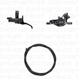 Freno Disco MTB Shimano Deore XT M8200 XC