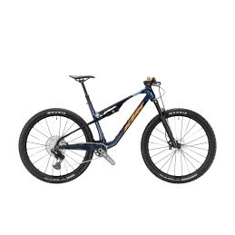 Bicicleta MTB 29 KTM Scarp MT Master EXPO 2025