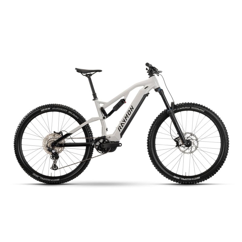 eBike MTB 29 Raymon TrailRay 150 2026
