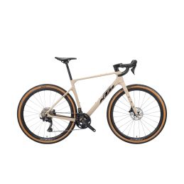 Bicicleta Gravel KTM Gravelator Elite 2x 2026