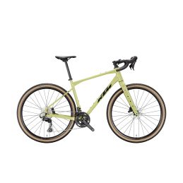 Bicicleta Gravel KTM Gravelator 10 2026