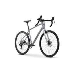 Bicicleta Gravel Ghost Asket Advanced 2025