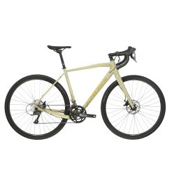 Bicicleta Gravel Kross Esker 1.0 EXPO 2024