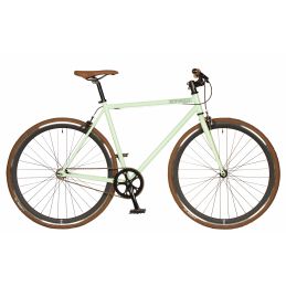 Bicicleta Urbana Crest Kamikaze Single Speed ´20