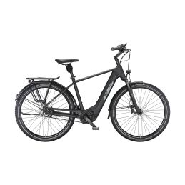 eBike Urbana KTM Macina City 610 Belt 2024