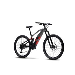 eBike MTB 29 Fantic XTF 1.5 Sport Y 2024
