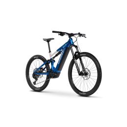 eBike MTB 29 Ghost Custom Line E-ASX Universal BMK Edition 2026