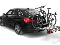 Portabicicletas de bola TowCar