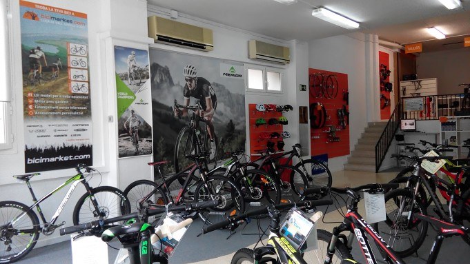 Bicimarket