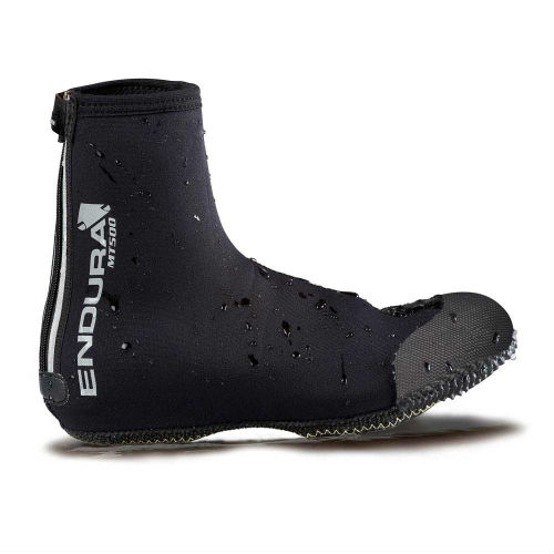 Cubrezapatillas Endura MT500