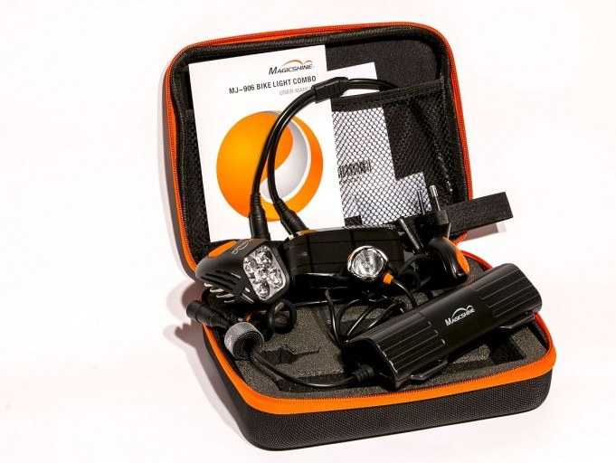 magicshine mj-906