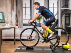 Rodillo Bkool Smart Pro II