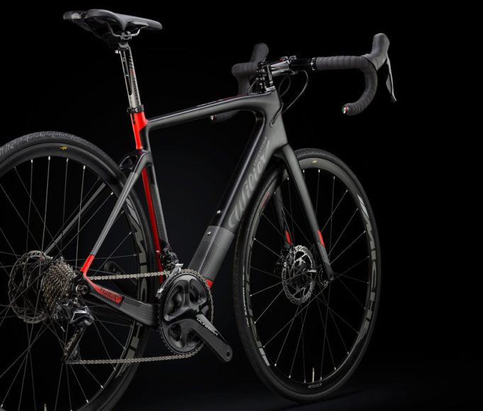 Wilier Cento1 Hybrid