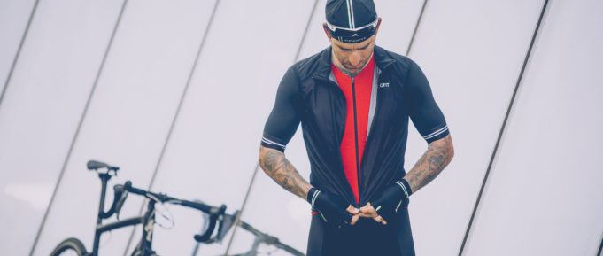 Chaleco Spiuk Profit Aero