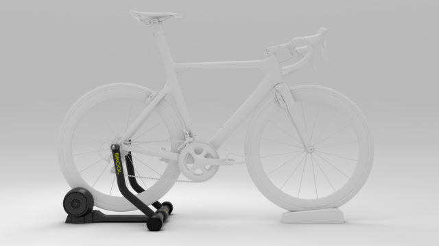 Bkool Go Descúbrelo todo sobre el Bkool Smart Go 2