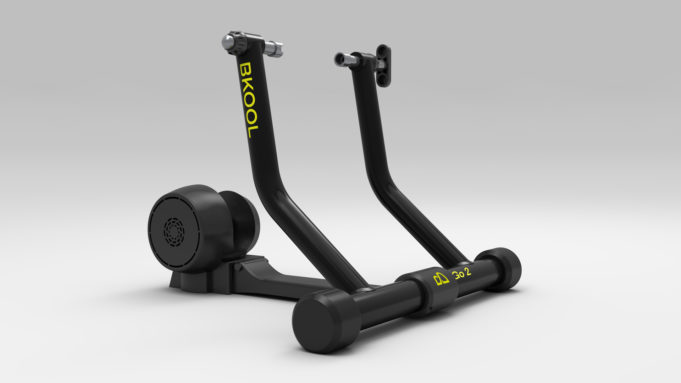 RODILLO BKOOL SMART GO 2