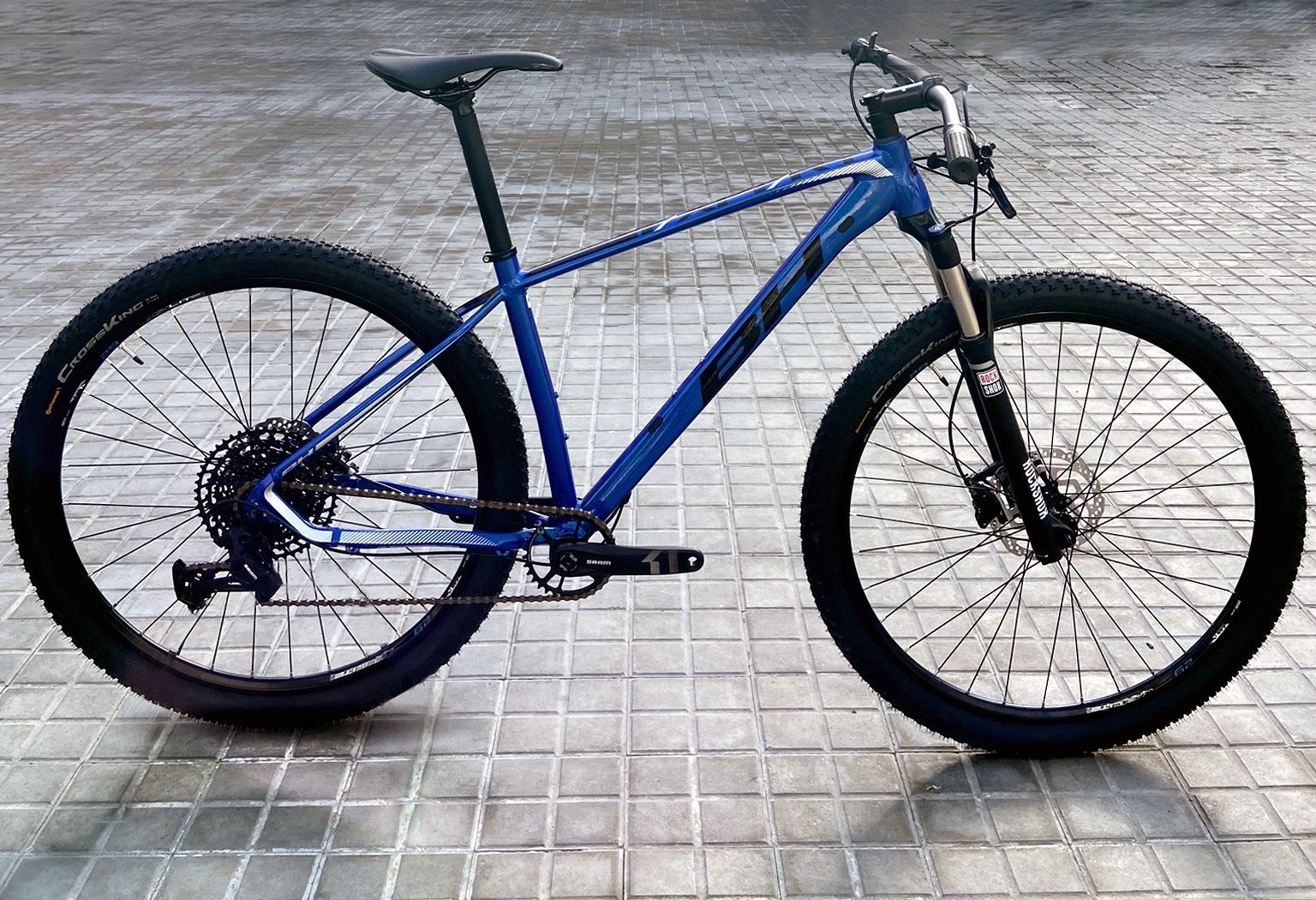 Exclusividad al mejor precio: nueva BH Expert BMK 4.1