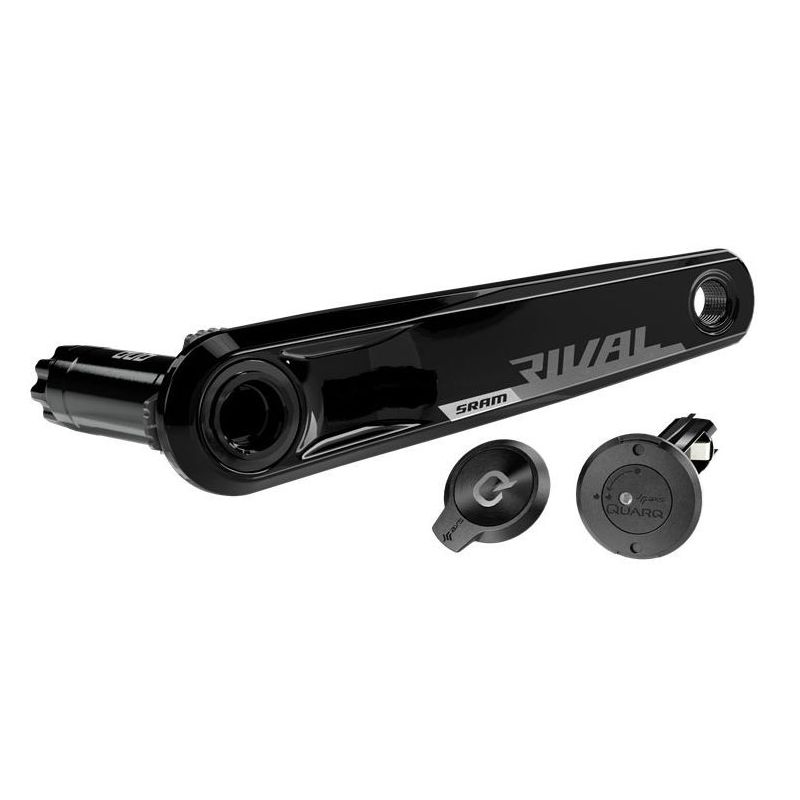 Potenciómetro pedalier Sram Rival AXS
