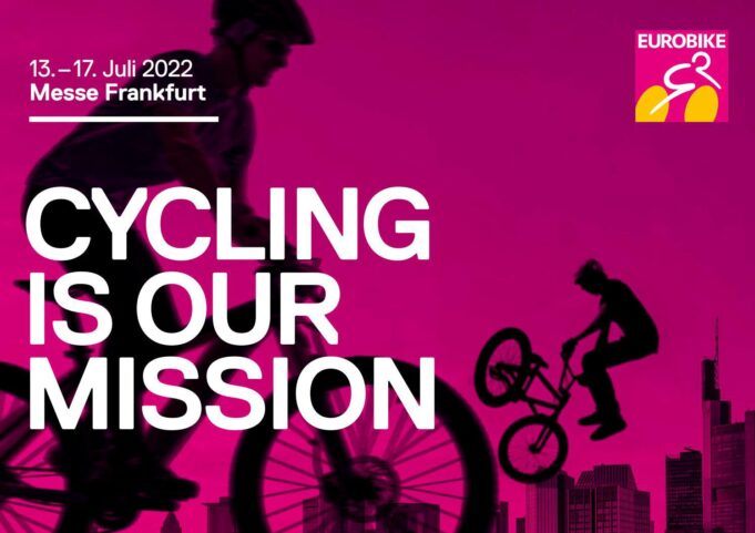 Eurobike 2022