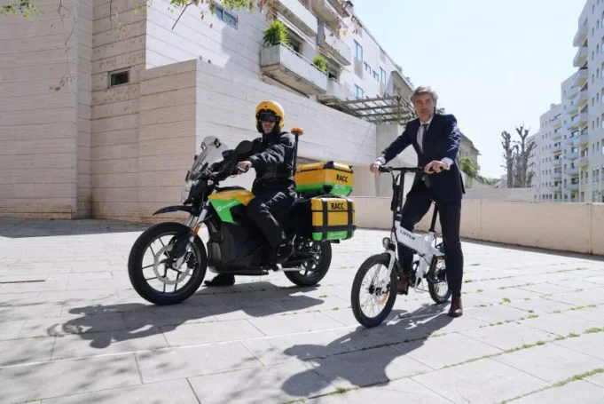 Asistencia RACC con Littium Asistencia RACC con Littium