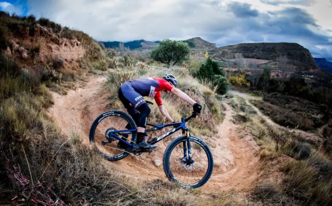 Bicicletas Doble suspensión XCO 2022 Bicicletas Doble suspensión XCO 2022